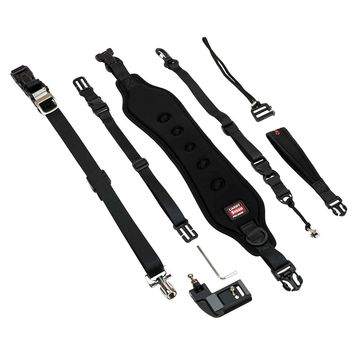 Carry Speed FS-Pro MK IV camerariem