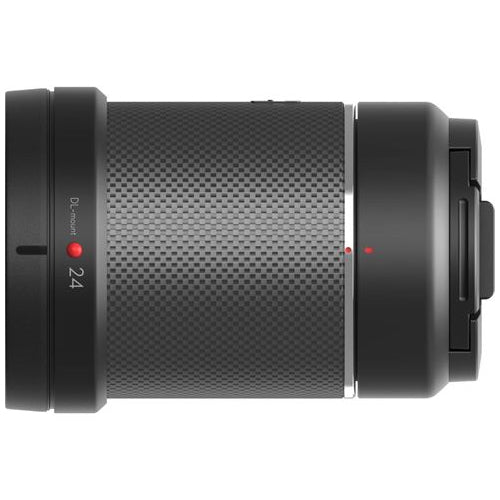 DJI DL 24mm f/2.8 LS ASPH Obiettivo