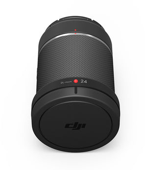 DJI DL 24mm f/2.8 LS ASPH Obiettivo