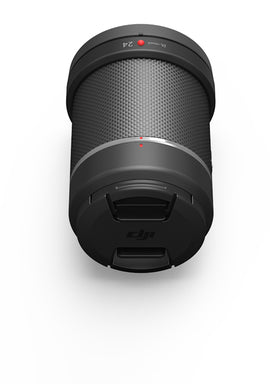 DJI DL 24mm f/2.8 LS ASPH Obiettivo