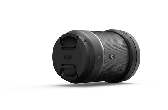 DJI DL 24mm f/2.8 LS ASPH Obiettivo