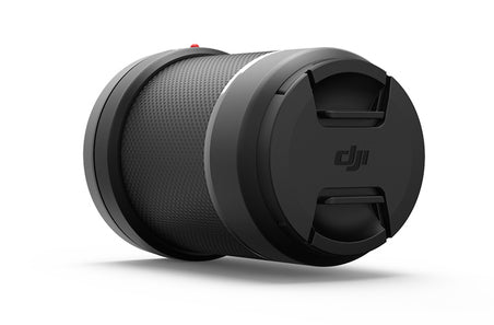 DJI DL 24mm f/2.8 LS ASPH Obiettivo