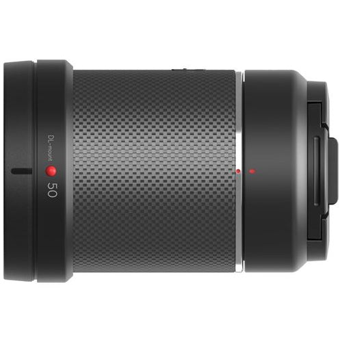 DJI Zenmuse X7 Part 4 DL 50mm 1:2.8 LS Asph.