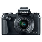 Canon Powershot G1X mark III