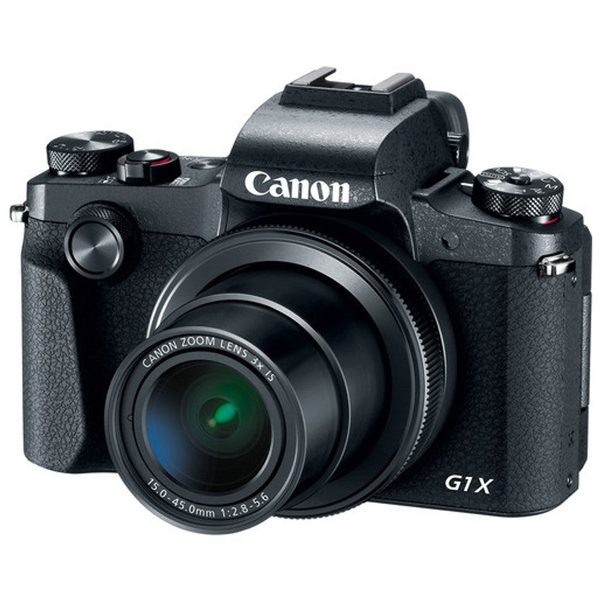Canon Powershot G1X mark III