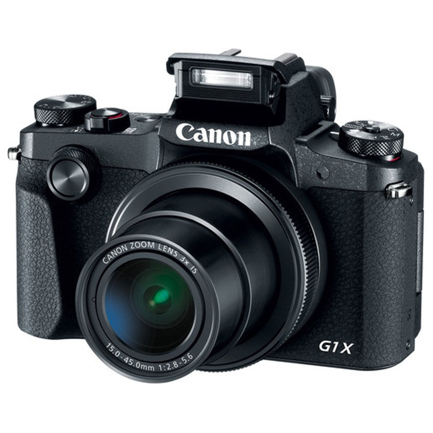 Canon Powershot G1X mark III