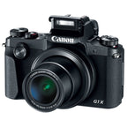Canon Powershot G1X mark III