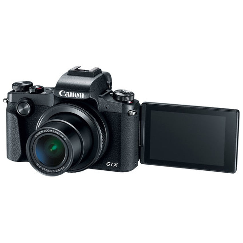 Canon Powershot G1X mark III