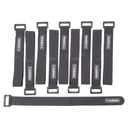 Caruba Fast Fixer Pro 1 nero (10 pezzi)