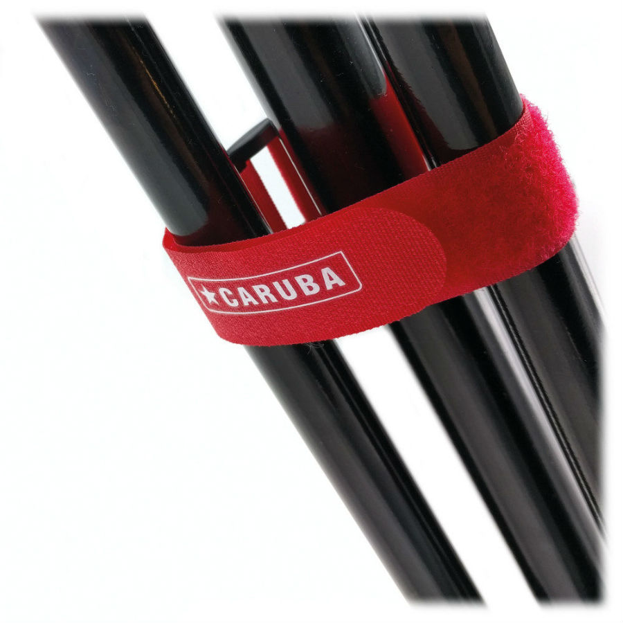 Caruba Fast Fixer Pro 1 nero (10 pezzi)
