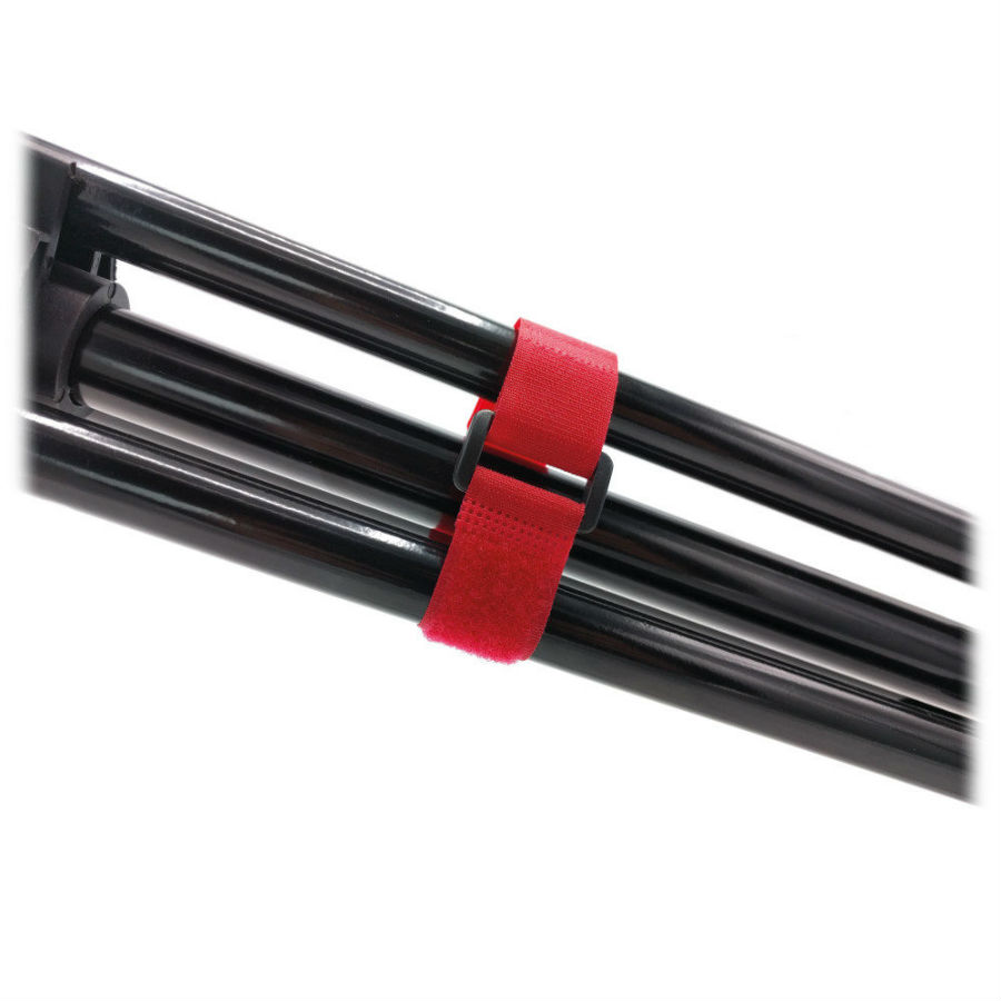 Caruba Fast Fixer Pro 1 nero (10 pezzi)