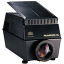 Braun Paxiscope XL Episcope mit Auflagefläche 15x15cm