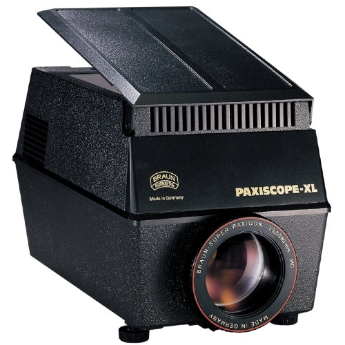 Braun Paxiscope XL Episcope mit Auflagefläche 15x15cm