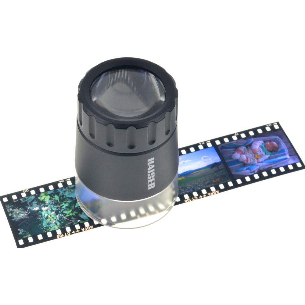 Kaiser Magnifier 4.5x