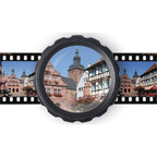 Kaiser Magnifier 4.5x