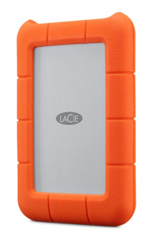 LaCie Rugged Mini 1TB USB-C