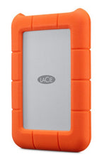 LaCie Rugged Mini 1TB USB-C