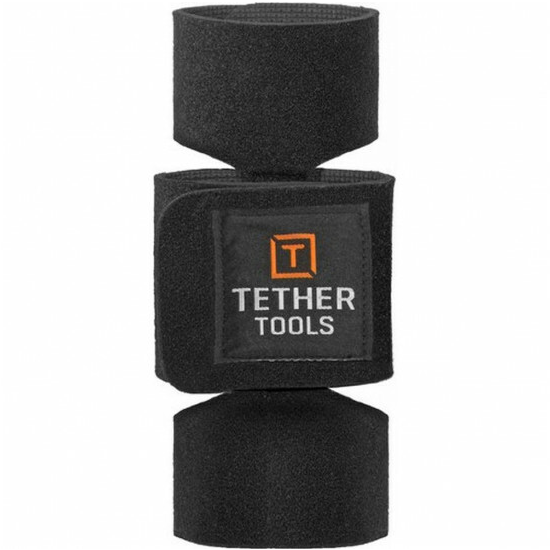 Tether Tools StrapMoore for Laptop Power Brick
