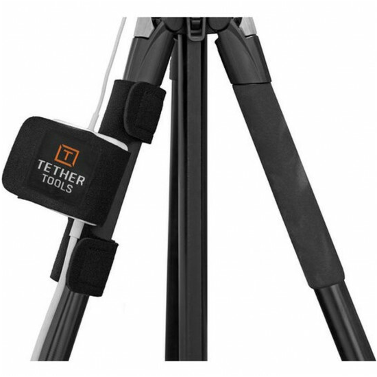 Tether Tools StrapMoore for Laptop Power Brick