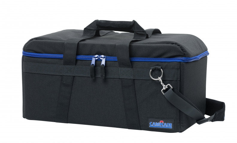 CamRade CamBag HD Medium nera
