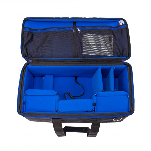 CamRade CamBag HD Medium nera