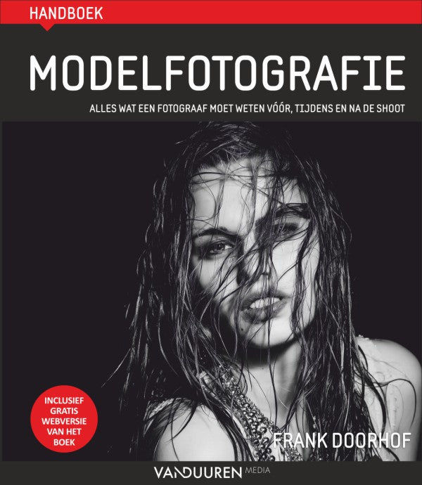 Handbook of Model Photography