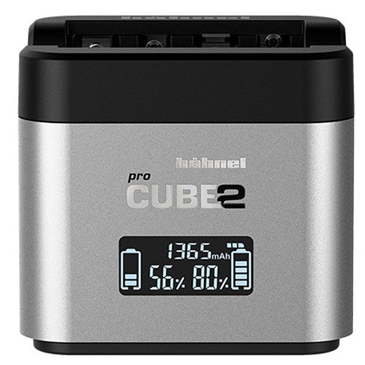 Hähnel ProCube2 - Canon OUTLET