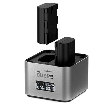 Hähnel ProCube2 - Canon