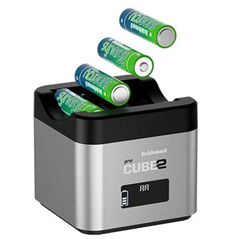 Hähnel ProCube2 - Canon