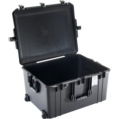 Peli™ 1637 Air Schutzkoffer Schwarz