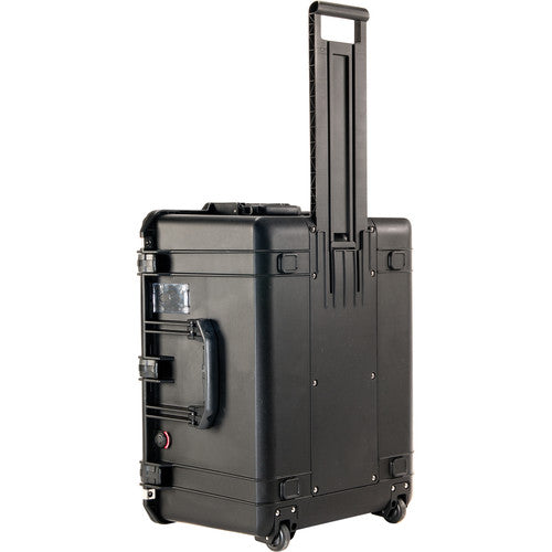 Peli™ 1637 Air Schutzkoffer Schwarz