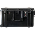 Peli™ 1637 Air Schutzkoffer Schwarz