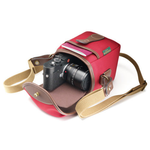 Billingham 72 Burdeos/Chocolate