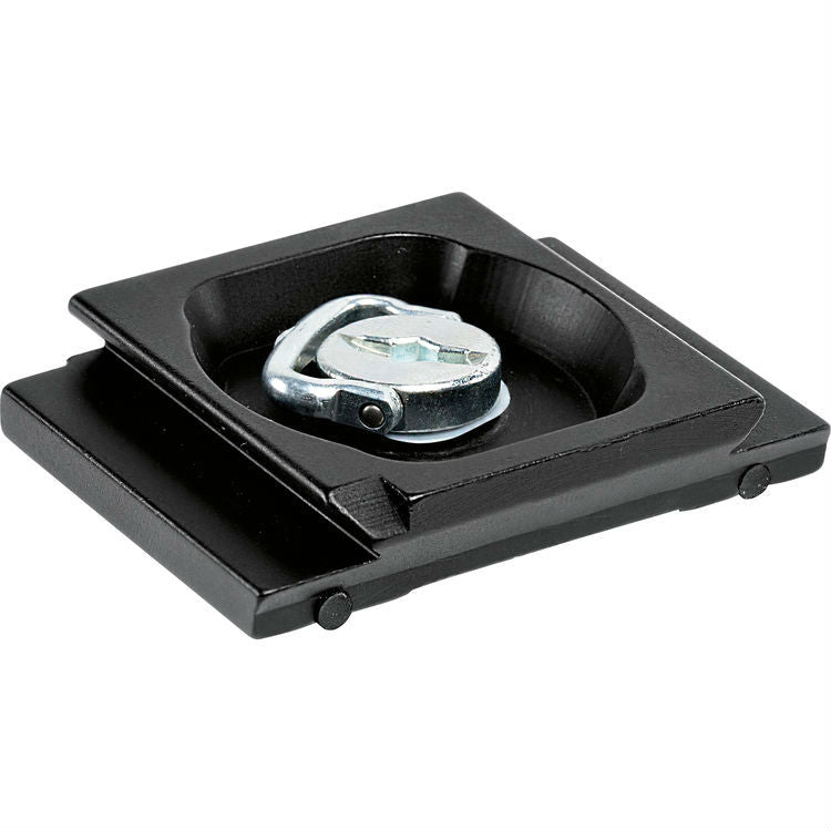 Manfrotto 200PL-Pro Placa RC2 ARCA de Aluminio