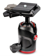 Manfrotto MH494-BH Mini testa a sfera