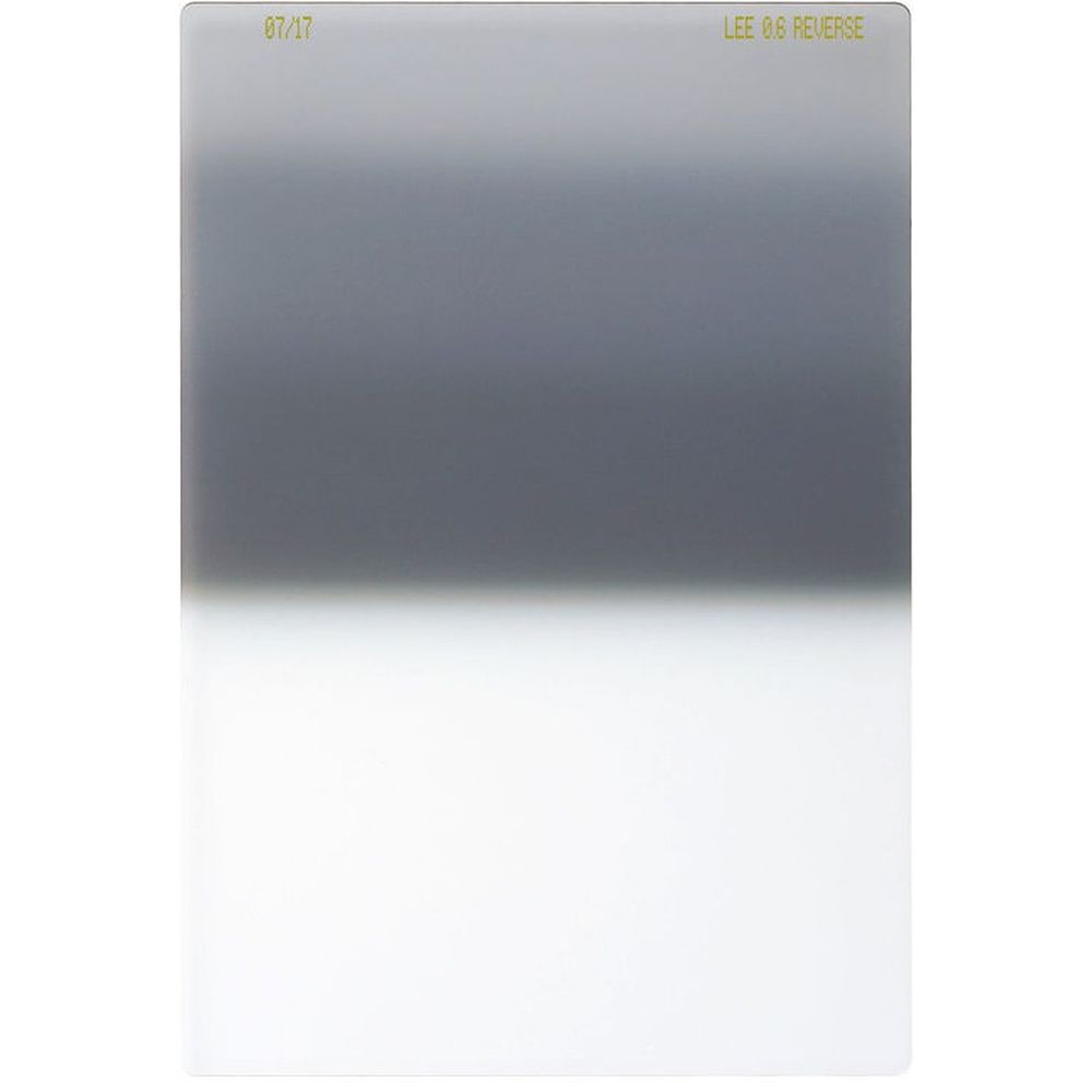 LEE Filter Seven 5 Reverse ND 0.6 Filter