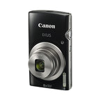 Canon iXUS 185 zwart OUTLET MODEL