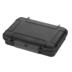 WCS Protection 002 Case Black incl. Pick ’n Pluck Foam
