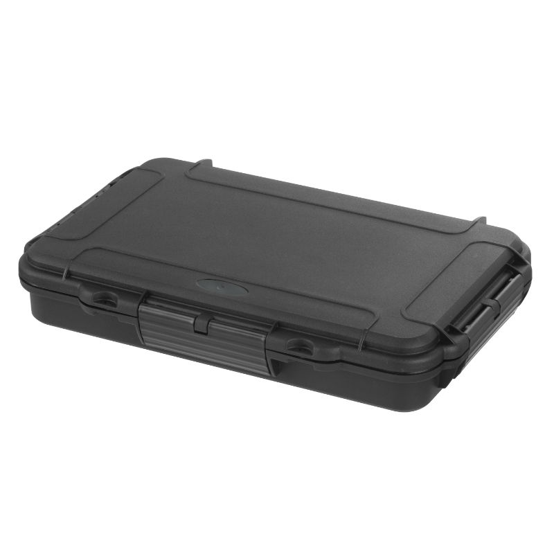 WCS Protection 003 trolley nero