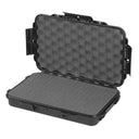 WCS Protection 003 Case Black incl. Pick ’n Pluck Foam