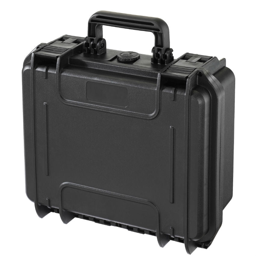 WCS Protection 300 Koffer schwarz