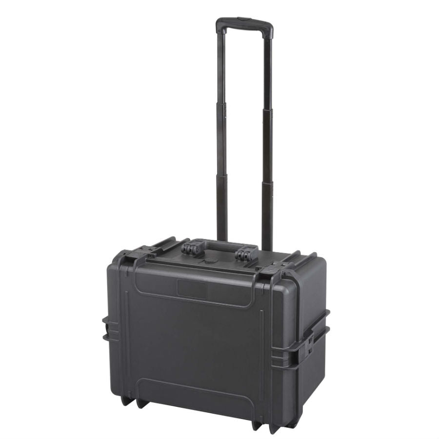 WCS Protection 505TR H280 Koffer schwarz inkl. Pflückschaum