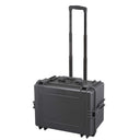 WCS Protection 505TR H280 Koffer schwarz inkl. Pflückschaum