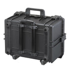 WCS Protection 505TR H280 Koffer schwarz inkl. Pflückschaum