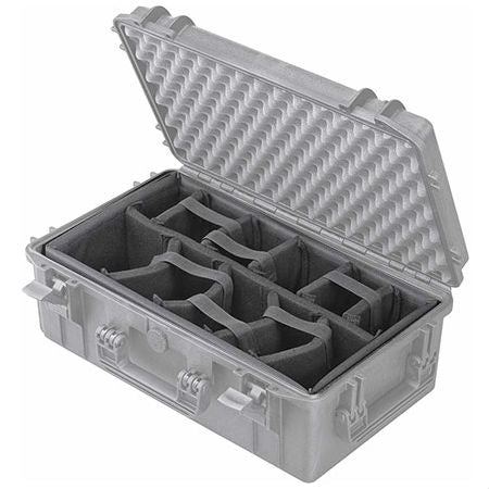 WCS INT520TC Toolcase insert base and lid for MAX520