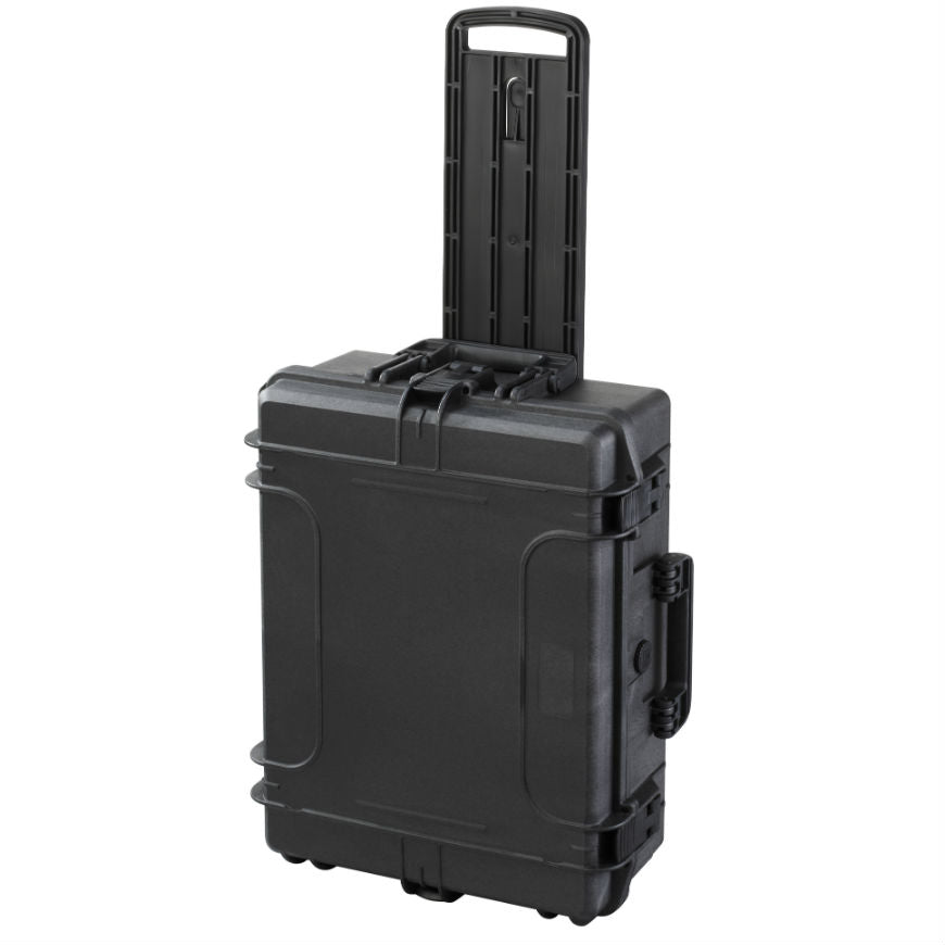 WCS Protection 540TR H190 Koffer schwarz inkl. Pflückschaum