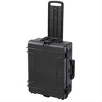 WCS Protection 540TR H190 Koffer schwarz inkl. Pflückschaum