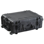 WCS Protection 540TR H190 Koffer schwarz inkl. Pflückschaum
