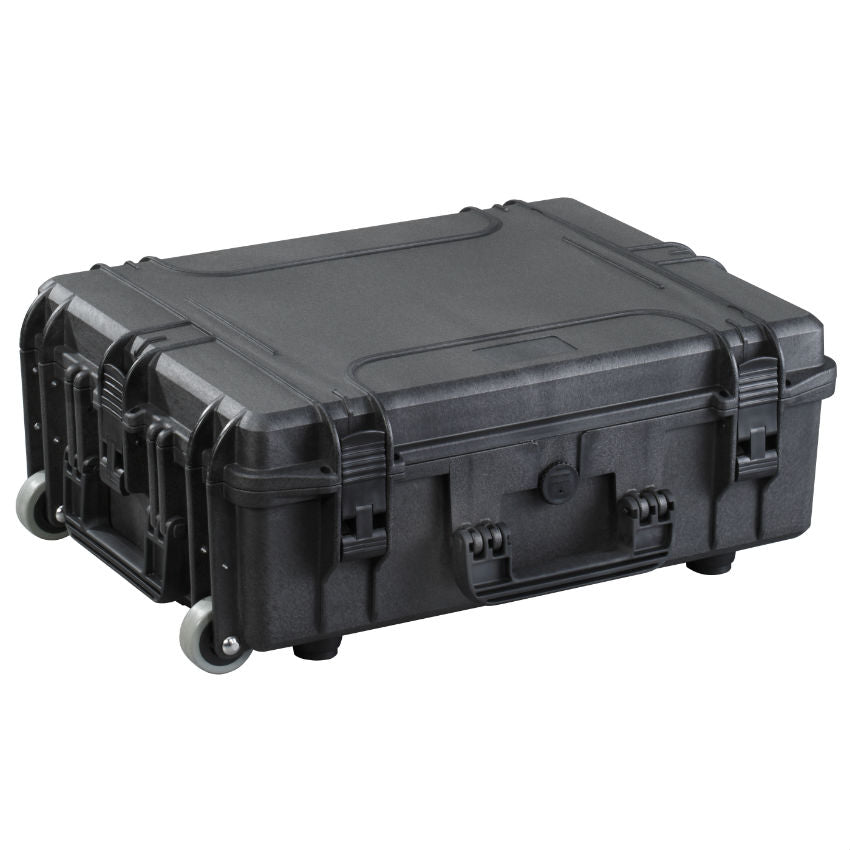 WCS Protection 540TR H190 Koffer schwarz inkl. Pflückschaum