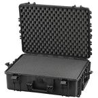 WCS Protection 540TR H190 Koffer schwarz inkl. Pflückschaum